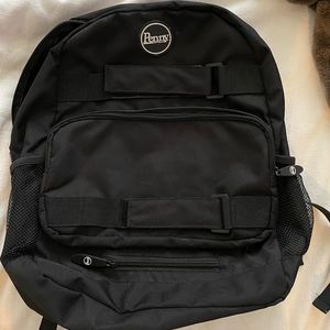 penny board backpack